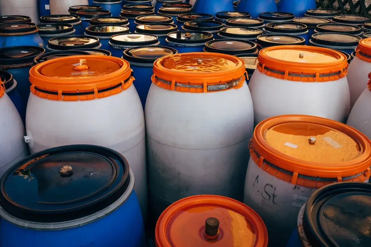 Hazmat Cleanup in Horsham, PA