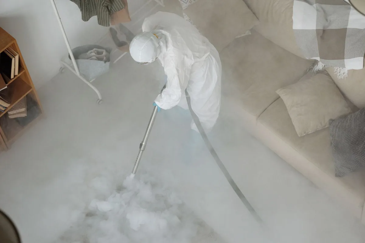 Crime Scene Cleanup in Horsham, PA