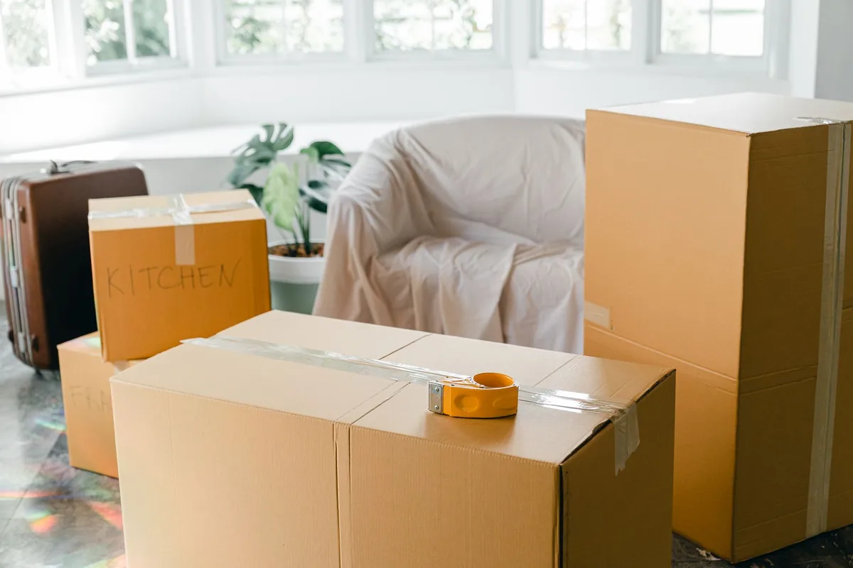 Hoarding Cleanup in Horsham, PA